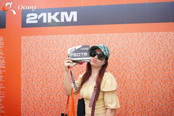 RUN TO LIVE 2025 - Ảnh #3121173