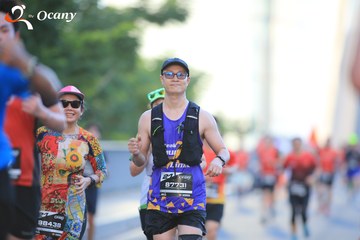 RUN TO LIVE 2025 - Ảnh #3279486