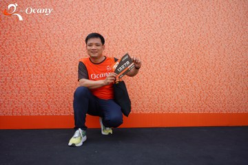 RUN TO LIVE 2025 - Ảnh #3136359