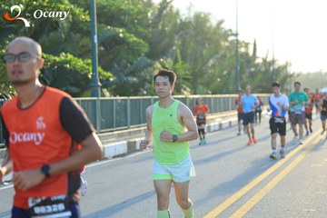 RUN TO LIVE 2025 - Ảnh #3299616