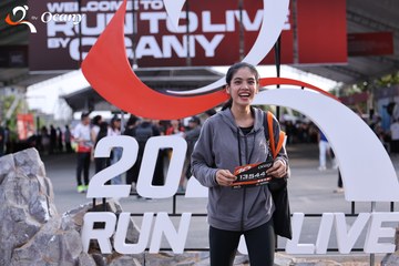 RUN TO LIVE 2025 - Ảnh #3122006