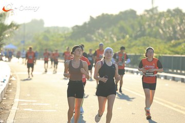 RUN TO LIVE 2025 - Ảnh #3303055