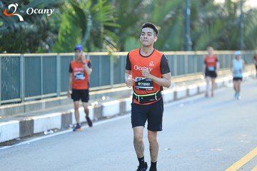 RUN TO LIVE 2025 - Ảnh #3297798