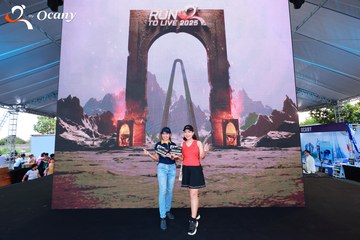 RUN TO LIVE 2025 - Ảnh #3123431