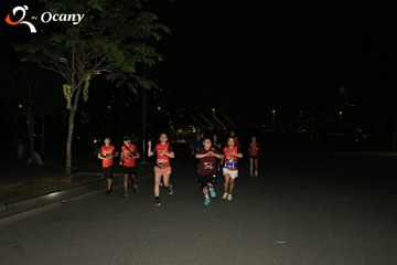 RUN TO LIVE 2025 - Ảnh #3281609