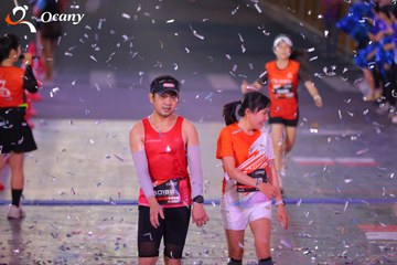 RUN TO LIVE 2025 - Ảnh #3142061