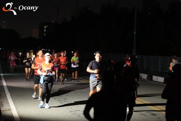 RUN TO LIVE 2025 - Ảnh #3261954