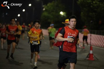 RUN TO LIVE 2025 - Ảnh #3203419