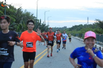 RUN TO LIVE 2025 - Ảnh #3282880