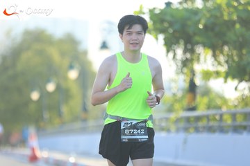 RUN TO LIVE 2025 - Ảnh #3259964