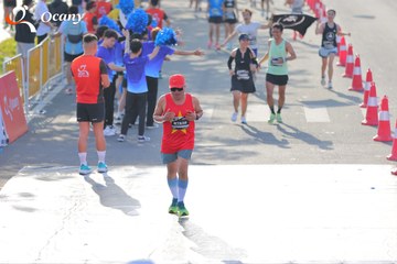 RUN TO LIVE 2025 - Ảnh #3194061