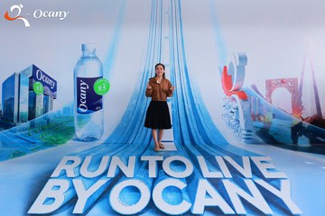 RUN TO LIVE 2025 - Ảnh #3119222