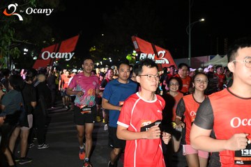 RUN TO LIVE 2025 - Ảnh #3141089