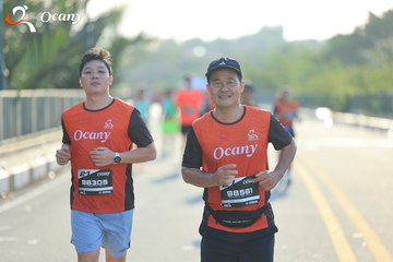 RUN TO LIVE 2025 - Ảnh #3303892
