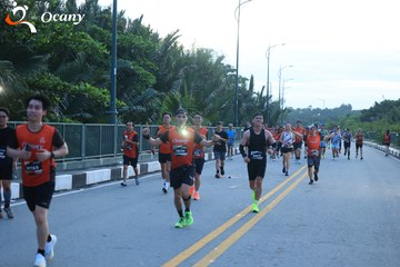 RUN TO LIVE 2025 - Ảnh #3267563