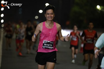 RUN TO LIVE 2025 - Ảnh #3201942