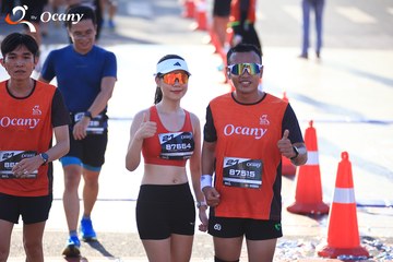 RUN TO LIVE 2025 - Ảnh #3204428