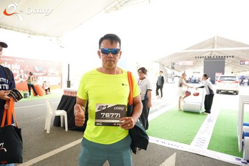 RUN TO LIVE 2025 - Ảnh #3120307