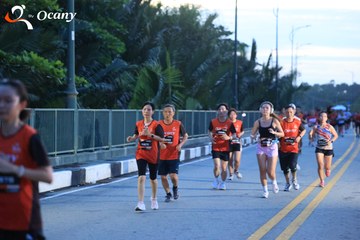 RUN TO LIVE 2025 - Ảnh #3264065