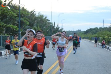 RUN TO LIVE 2025 - Ảnh #3278453