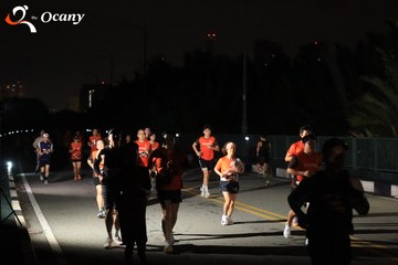 RUN TO LIVE 2025 - Ảnh #3261429
