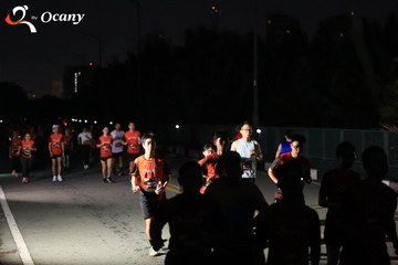 RUN TO LIVE 2025 - Ảnh #3262379