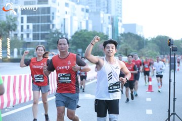 RUN TO LIVE 2025 - Ảnh #3207613