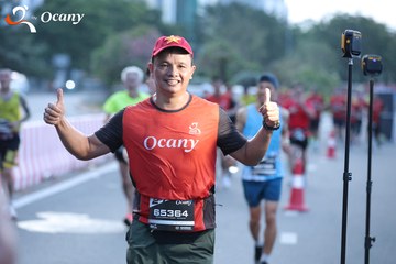 RUN TO LIVE 2025 - Ảnh #3206972