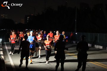 RUN TO LIVE 2025 - Ảnh #3261933