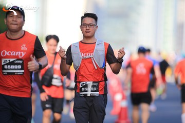 RUN TO LIVE 2025 - Ảnh #3290717