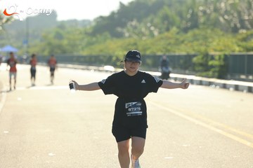 RUN TO LIVE 2025 - Ảnh #3304746