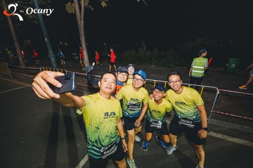 RUN TO LIVE 2025 - Ảnh #3305590