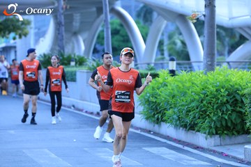 RUN TO LIVE 2025 - Ảnh #3156401