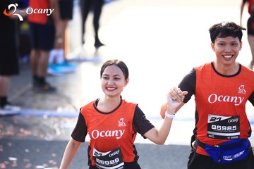 RUN TO LIVE 2025 - Ảnh #3208667