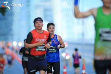 RUN TO LIVE 2025 - Ảnh #3284955