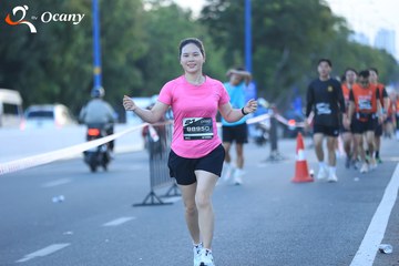 RUN TO LIVE 2025 - Ảnh #3256970