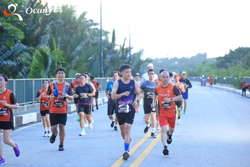 RUN TO LIVE 2025 - Ảnh #3265270