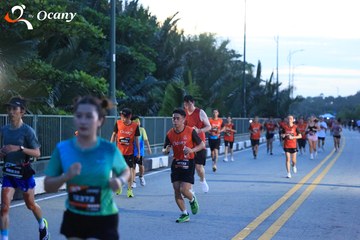 RUN TO LIVE 2025 - Ảnh #3264040