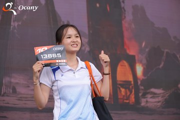 RUN TO LIVE 2025 - Ảnh #3122489