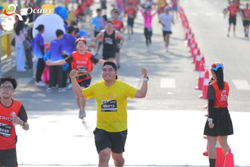 RUN TO LIVE 2025 - Ảnh #3193549
