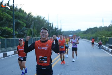 RUN TO LIVE 2025 - Ảnh #3268058