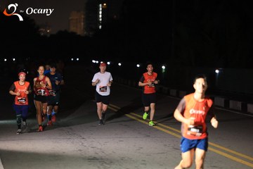 RUN TO LIVE 2025 - Ảnh #3258530