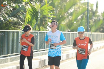 RUN TO LIVE 2025 - Ảnh #3304423