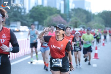 RUN TO LIVE 2025 - Ảnh #3207534