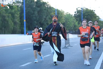 RUN TO LIVE 2025 - Ảnh #3258000