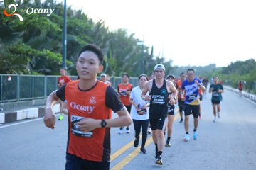 RUN TO LIVE 2025 - Ảnh #3266865