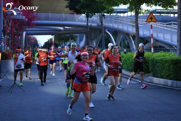 RUN TO LIVE 2025 - Ảnh #3155773