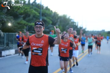 RUN TO LIVE 2025 - Ảnh #3267339