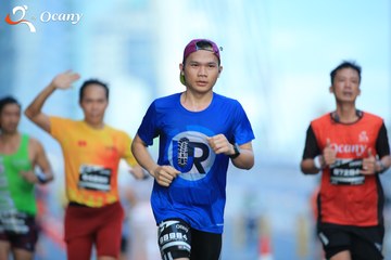 RUN TO LIVE 2025 - Ảnh #3284860