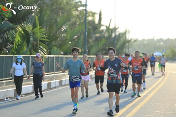RUN TO LIVE 2025 - Ảnh #3300914